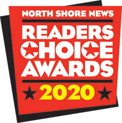 Readers Choice Awards 2020