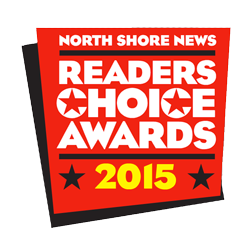 Readers Choice Awards 2015